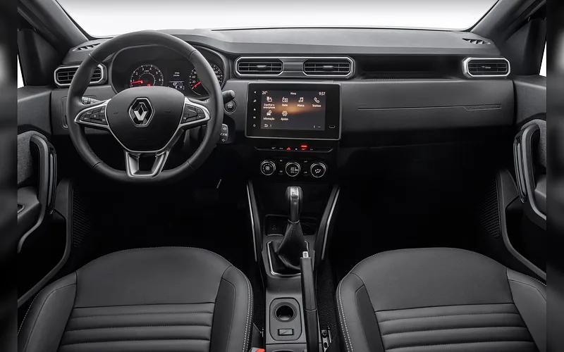 Renault Duster - foto 3