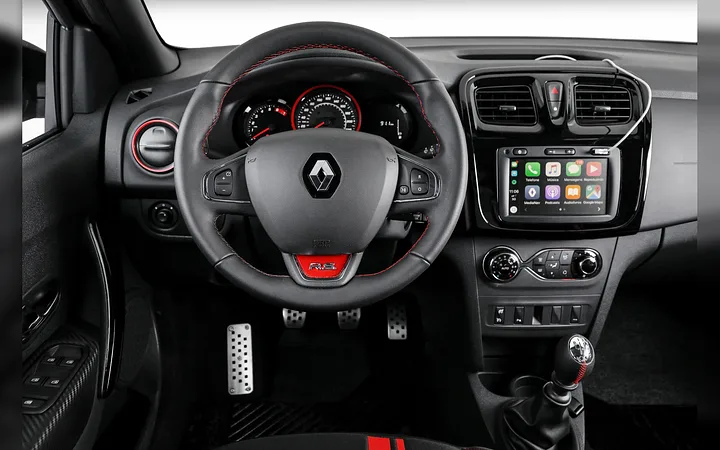 Renault Sandero - foto 3