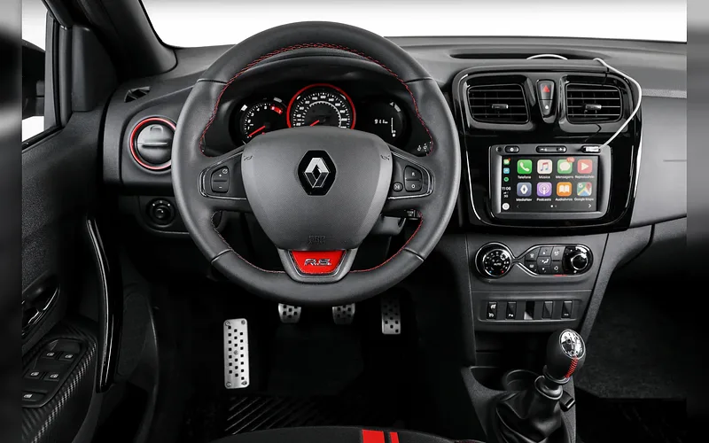 Renault Sandero - foto 3