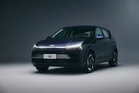 Hyundai I20 2027 (imagem ilustrativa do modelo)