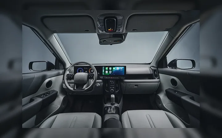 Hyundai I20 - foto 3