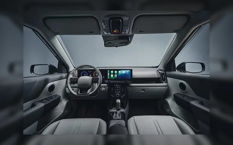 Hyundai I20 - foto 3