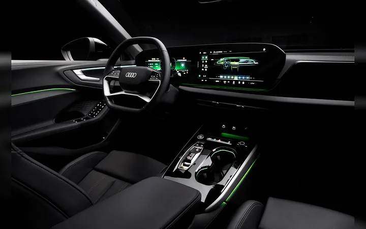Audi A5 - foto 3