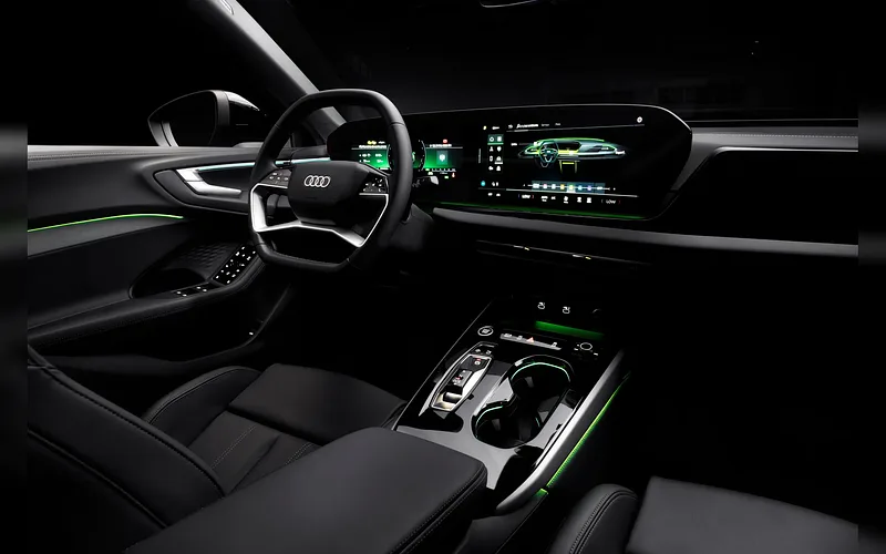 Audi A5 - foto 3