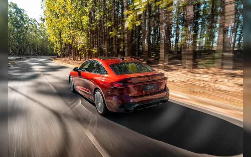 Audi A5 - foto 2