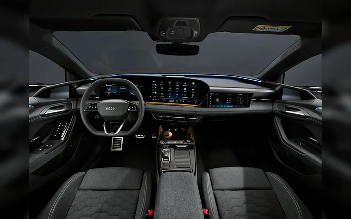 Audi A6 - foto 3