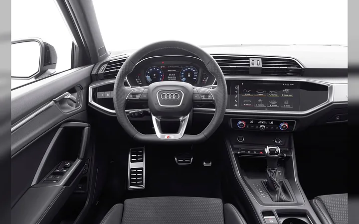 Audi Q3 - foto 3