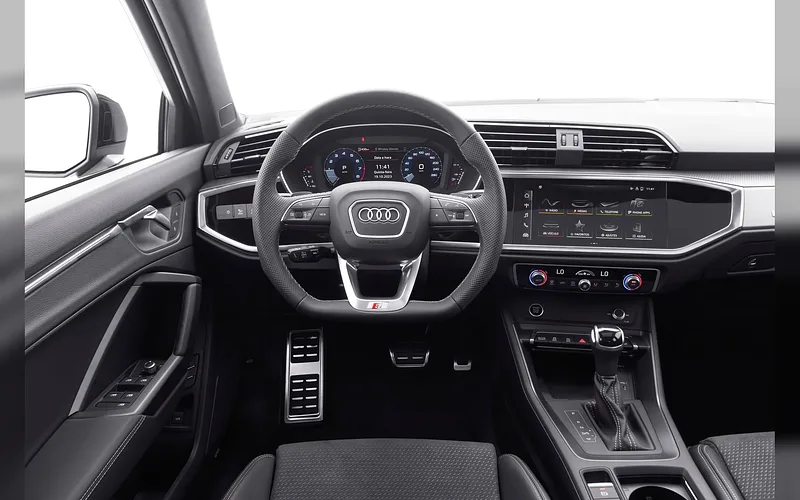 Audi Q3 - foto 3