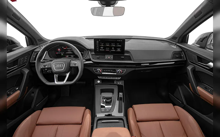 Audi Q5 - foto 3
