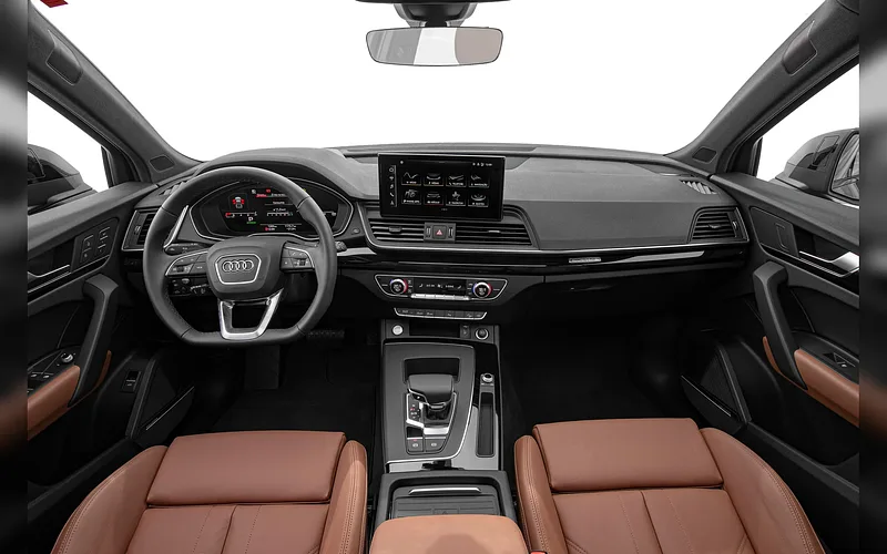 Audi Q5 - foto 3