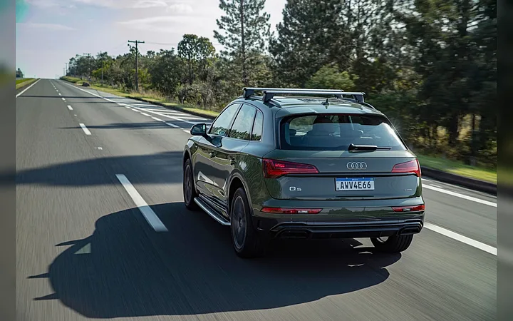 Audi Q5 - foto 2