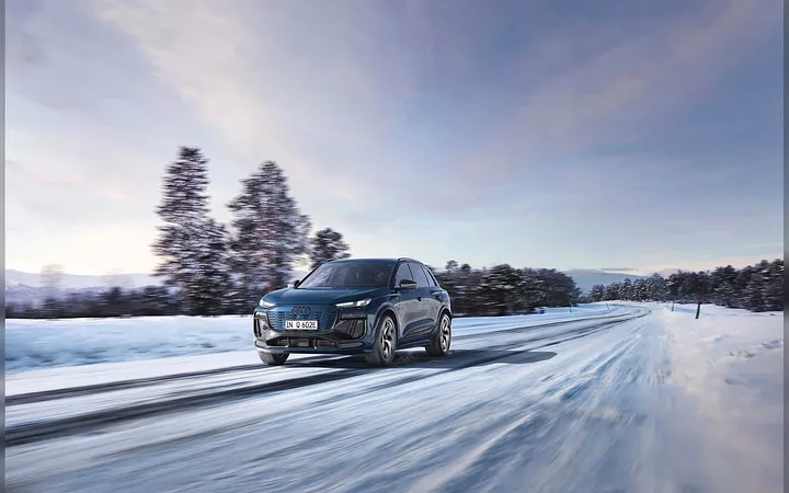 Audi Q6 E-Tron (Elétrico) - foto 1
