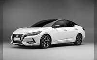 Nissan Sentra 2026 (imagem ilustrativa do modelo)