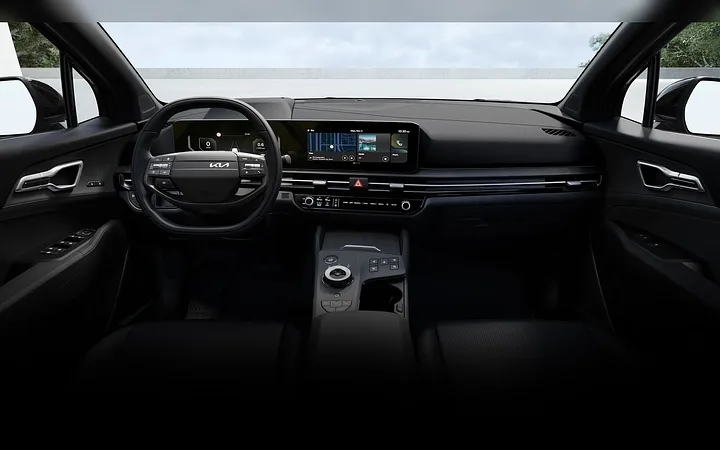 Kia Motors Sportage - foto 3