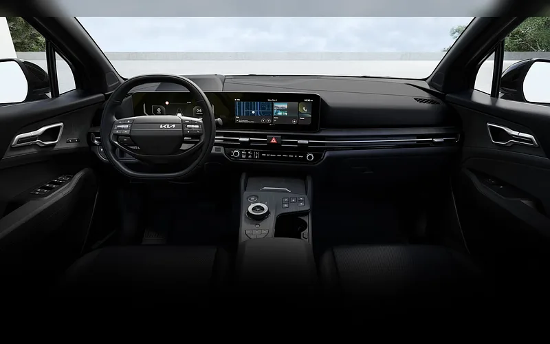 Kia Motors Sportage - foto 3