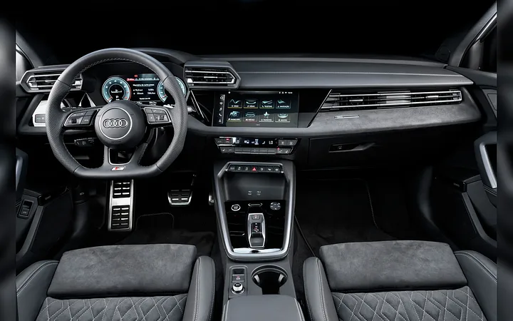 Audi A3 - foto 3