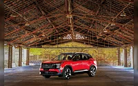Nissan Kicks 2026 (imagem ilustrativa do modelo)