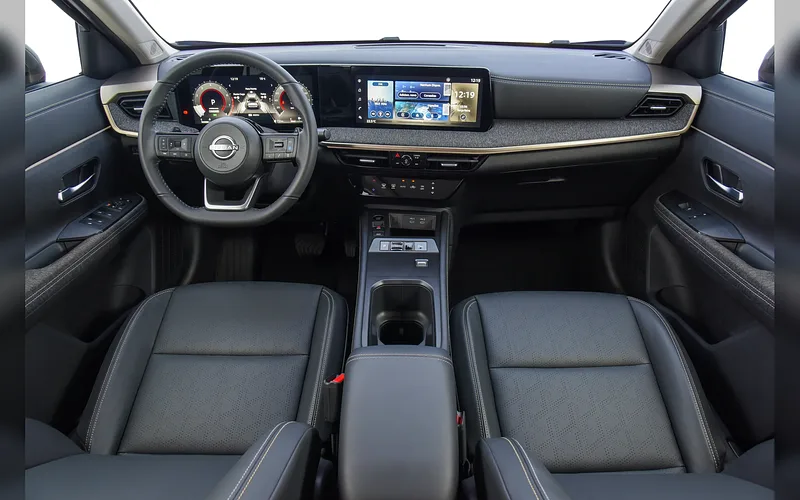 Nissan Kicks - foto 3