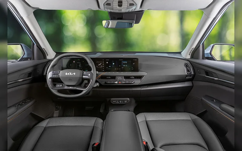 Kia Motors EV5 (Elétrico) - foto 3