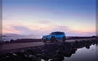 Kia Motors EV9 (Elétrico) 2026 (imagem ilustrativa do modelo)
