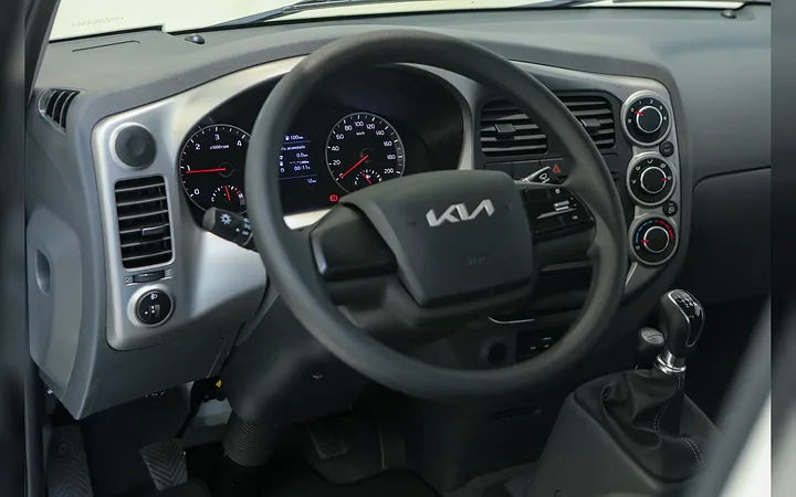 Kia Motors Bongo - foto 3