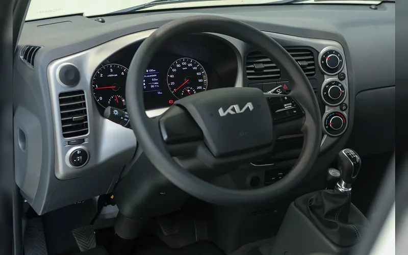 Kia Motors Bongo - foto 3