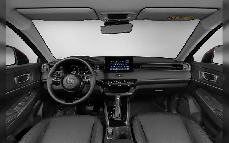 Honda HR-V - foto 3