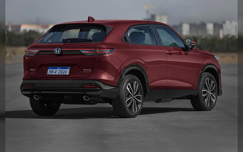 Honda HR-V - foto 2