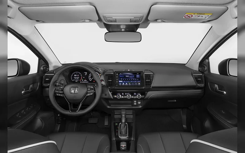 Honda City - foto 3
