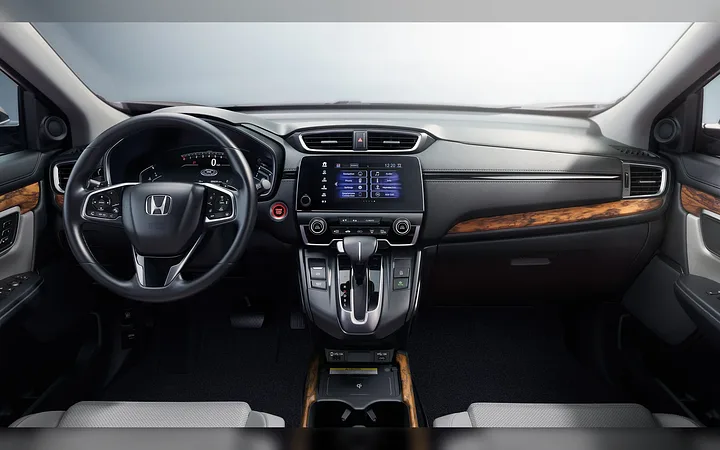 Honda CR-V - foto 3
