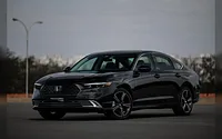 Honda Accord 2025 (imagem ilustrativa do modelo)