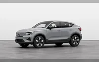 Volvo C40 Recharge (Elétrico) 2024 (imagem ilustrativa do modelo)