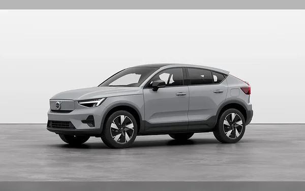 Volvo C40 Recharge (Elétrico)