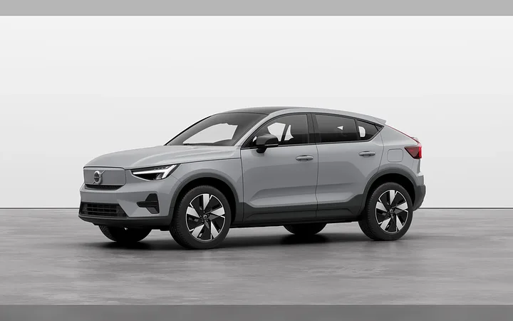 Volvo C40 Recharge (Elétrico) (imagem ilustrativa do modelo) - foto 1