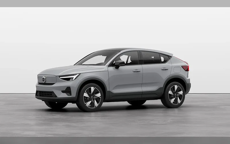 Volvo C40 Recharge (Elétrico) - foto 1