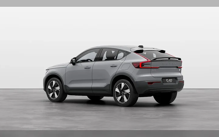 Volvo C40 Recharge (Elétrico) (imagem ilustrativa do modelo) - foto 2