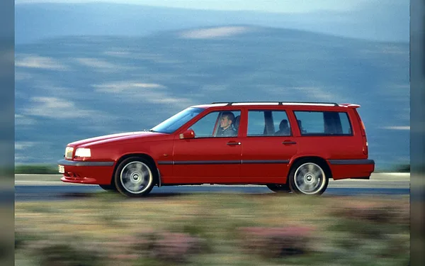 Volvo 850 SW