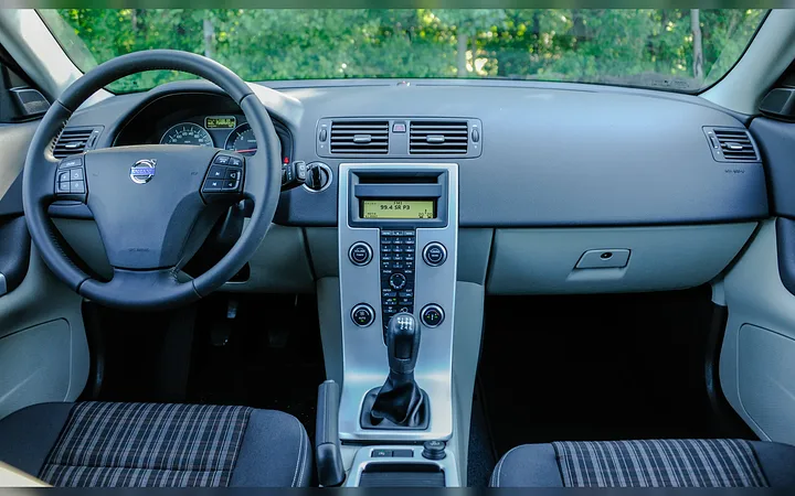 Volvo C30 - foto 3
