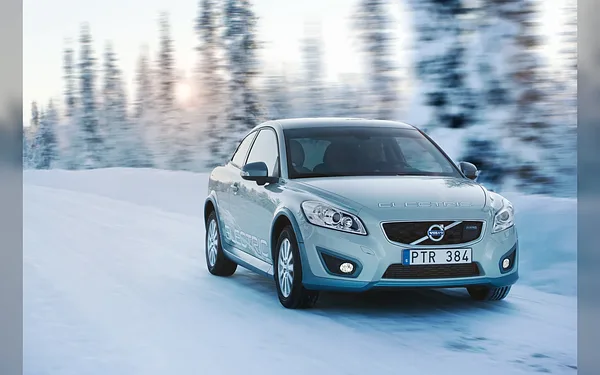 Volvo C30