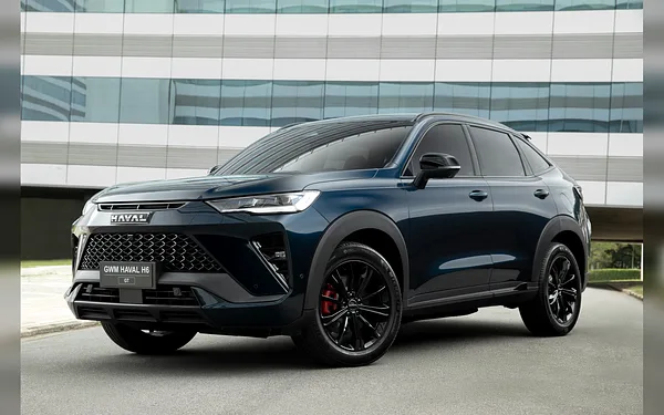 GWM Haval H6