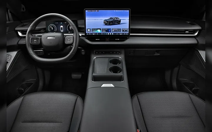GWM Haval H6 - foto 3