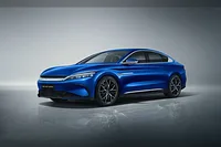 BYD Han 2025 (imagem ilustrativa do modelo)