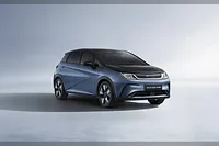 BYD Dolphin 2027 (imagem ilustrativa do modelo)