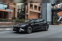 BYD Seal 2025 (imagem ilustrativa do modelo)