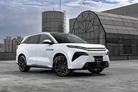 BYD Atto 2027 (imagem ilustrativa do modelo)