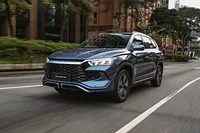 BYD Song 2027 (imagem ilustrativa do modelo)