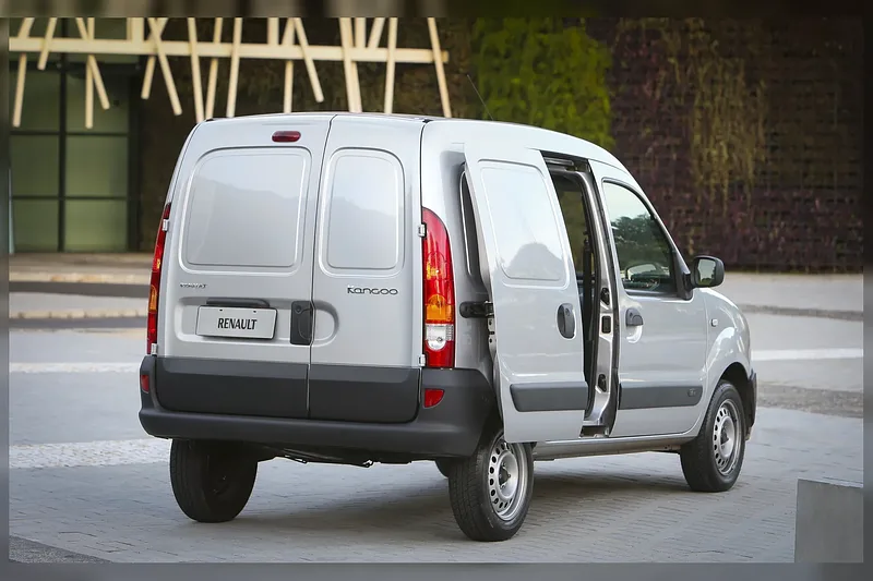 Renault Kangoo - foto 2