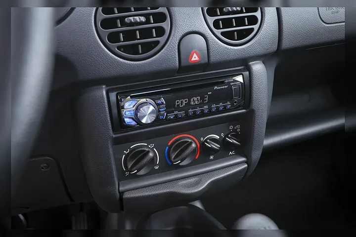 Renault Kangoo - foto 3