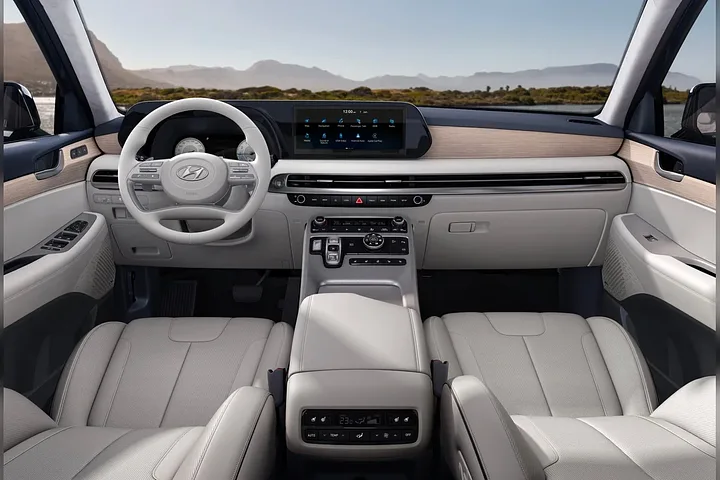 Hyundai PALISADE Signature - foto 3