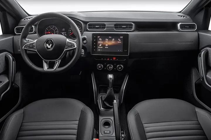 Renault Captur - foto 3